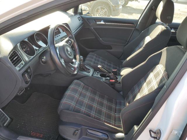 2016 VOLKSWAGEN GTI S/SE - 3VW4T7AU0GM047438