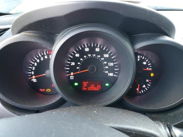 KNDJT2A58D7612235 KIA Soul