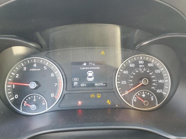 5XXGT4L32LG391190 KIA Optima Lx