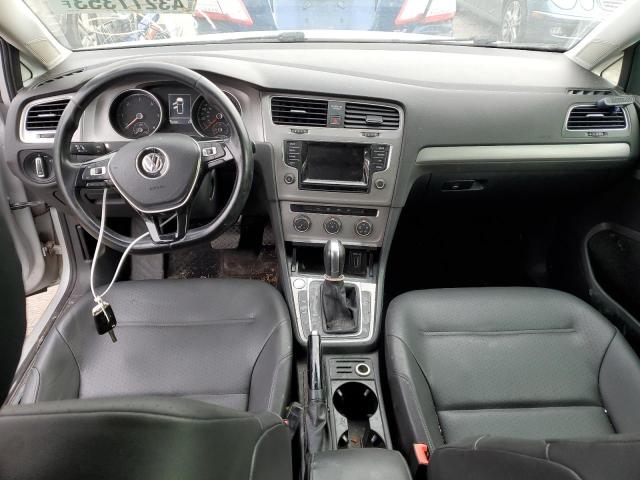 2015 VOLKSWAGEN GOLF SPORT - 3VWCA7AU3FM507675