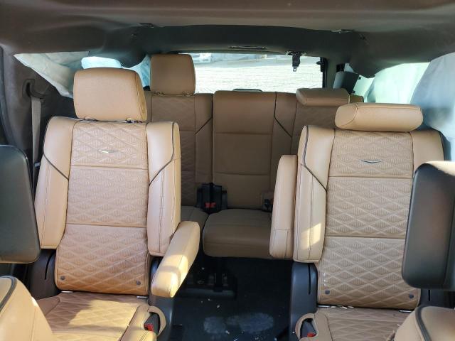 2021 CADILLAC ESCALADE S 1GYS3FKL9MR204558