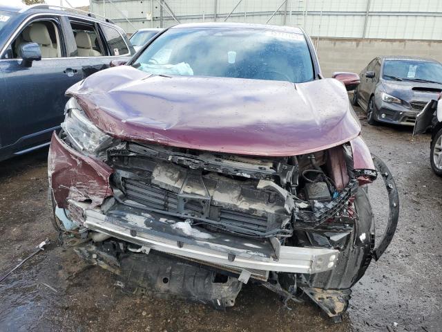 2019 HONDA CR-V EX 2HKRW2H53KH661111