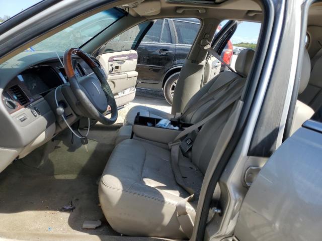 1LNHM82W57Y631793 Lincoln TOWNCAR