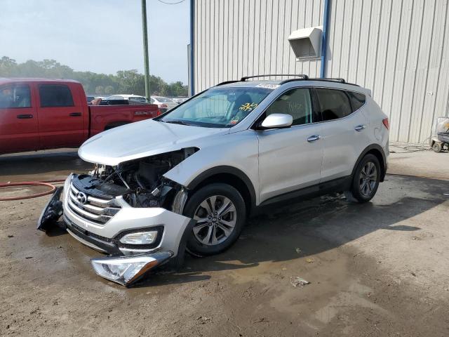 2015 HYUNDAI SANTA FE S 5XYZUDLB1FG291000