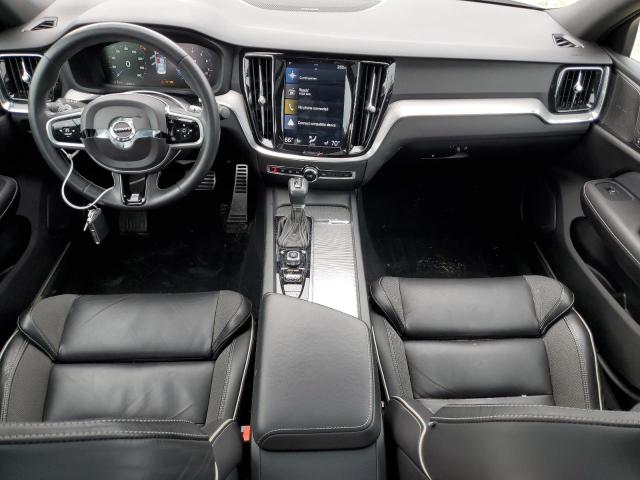 2019 VOLVO S60 T6 R-D - 7JRA22TMXKG013147