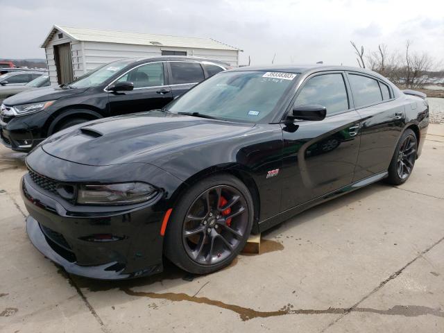 2020 DODGE CHARGER SC - 2C3CDXGJ7LH157604