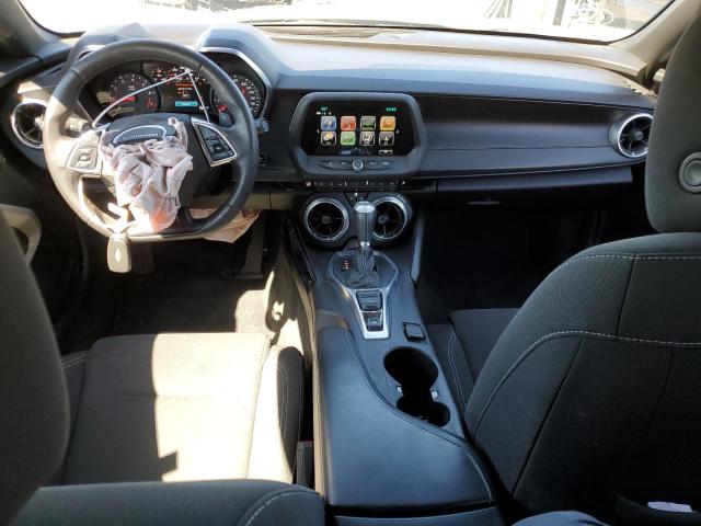 2018 CHEVROLET CAMARO SS 1G1FF1R77J0119785