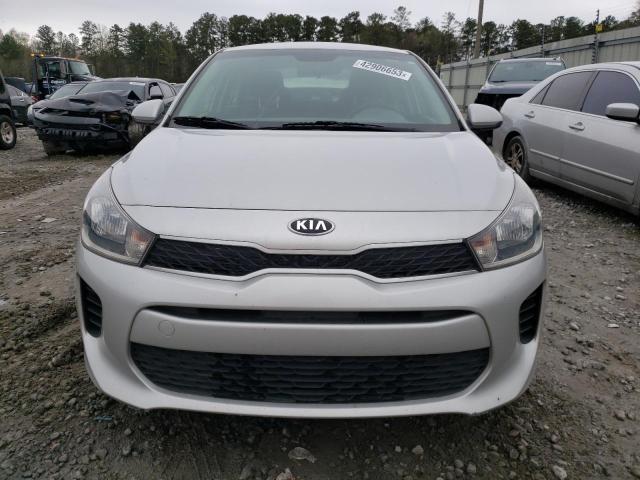 2020 KIA RIO LX 3KPA24AD1LE282653