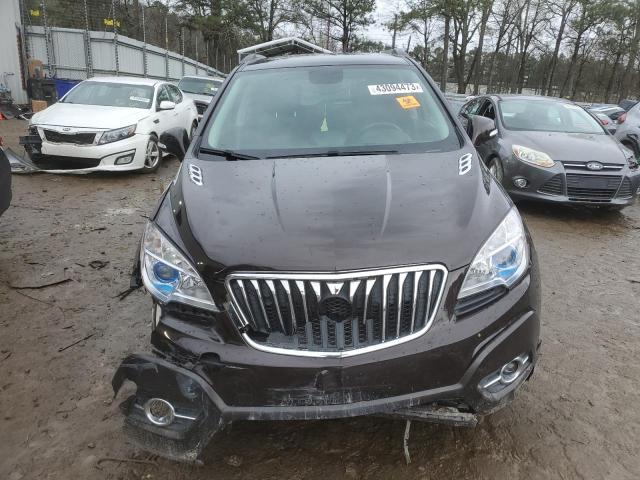 2015 BUICK ENCORE CON - KL4CJBSB7FB041527