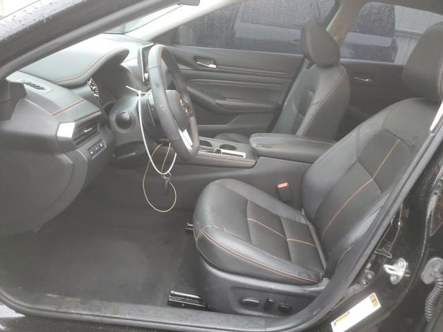2021 NISSAN ALTIMA SR 1N4BL4CV5MN308522
