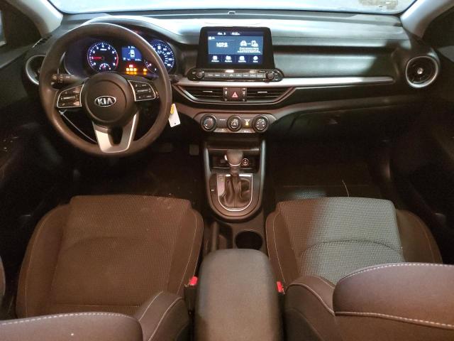 2020 KIA FORTE FE 3KPF24AD5LE168273