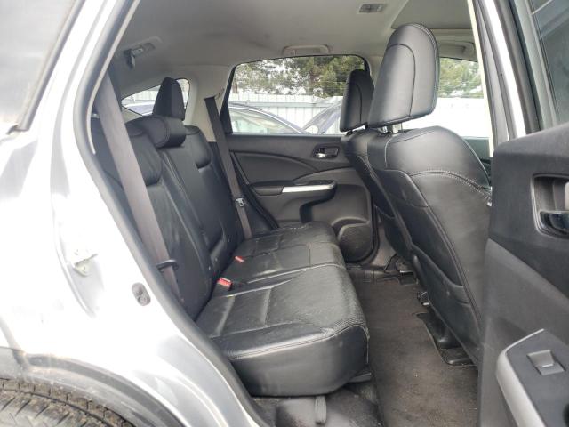 2016 HONDA CR-V EXL 2HKRM4H74GH111104