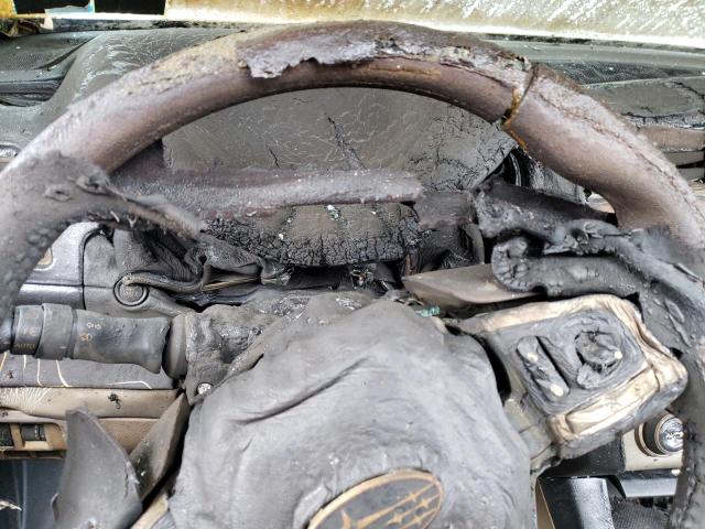 2015 SUBARU OUTBACK 3. 4S4BSENC6F3303743