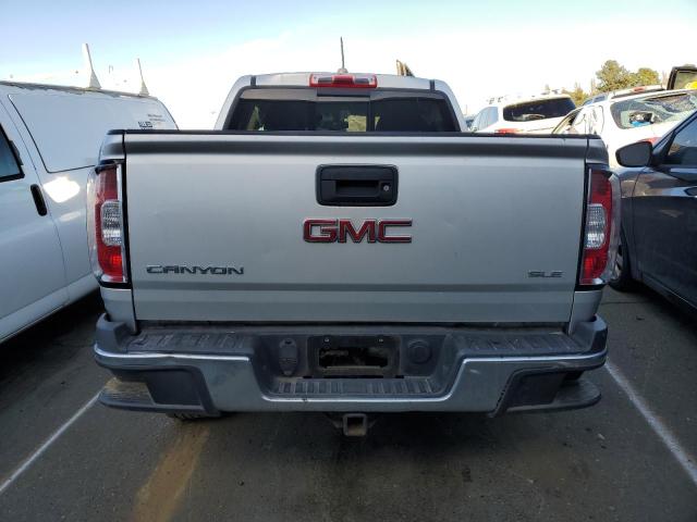 1GTG5CEN8H1292542 GMC CANYON SLE
