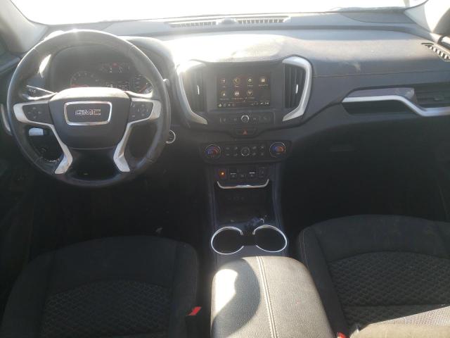 3GKALTEV1JL220953 GMC Terrain Sle