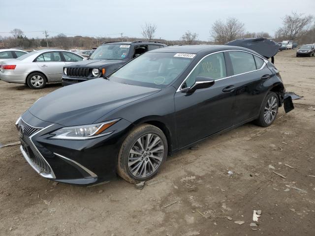 2021 Lexus ES 350 Base