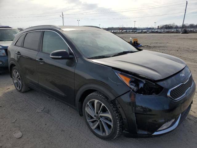 KNDCE3LC4H5066328 KIA Niro Ex Touring