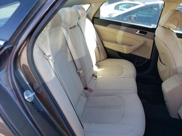 2015 HYUNDAI SONATA SE 5NPE24AF8FH174209