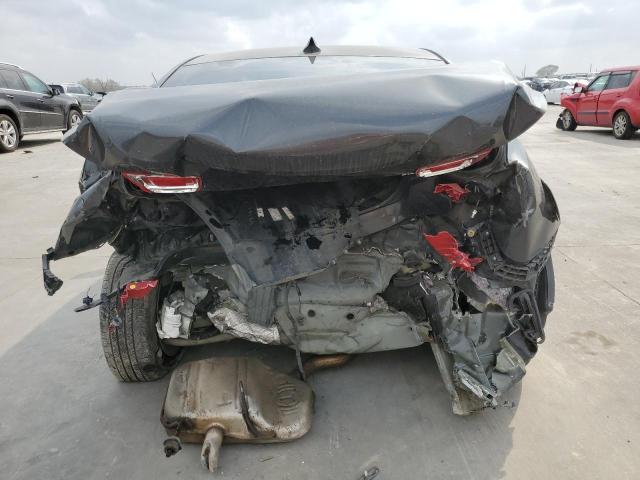 2016 CHEVROLET MALIBU LIM - 1G11B5SA3GU118279