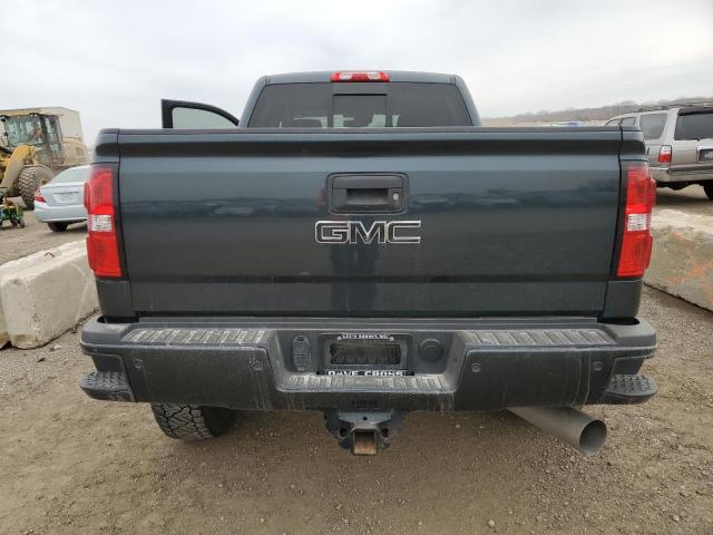 2019 GMC SIERRA K25 1GT12SEY1KF213967