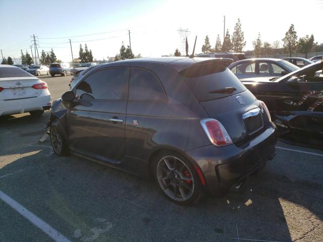 3C3CFFFH8FT590556 Fiat 500 ABARTH
