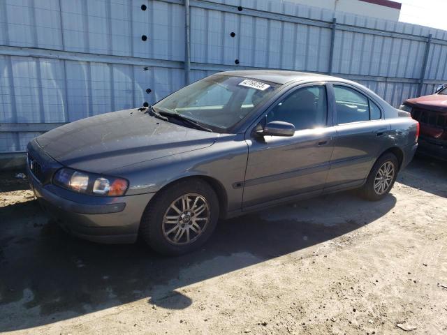 2004 Volvo S60 