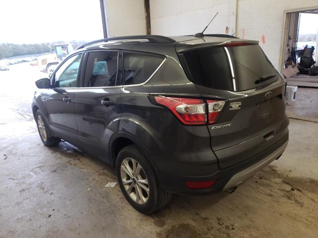 2018 FORD ESCAPE SE 1FMCU0GD8JUD06010