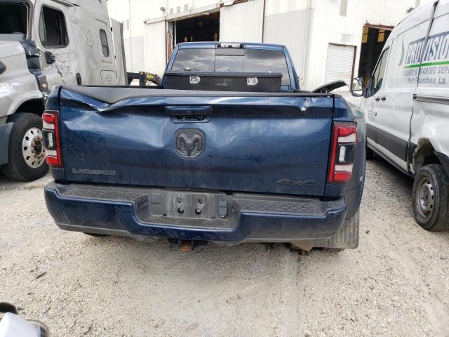 2021 RAM 3500 LARAM 3C63RRJL5MG688716