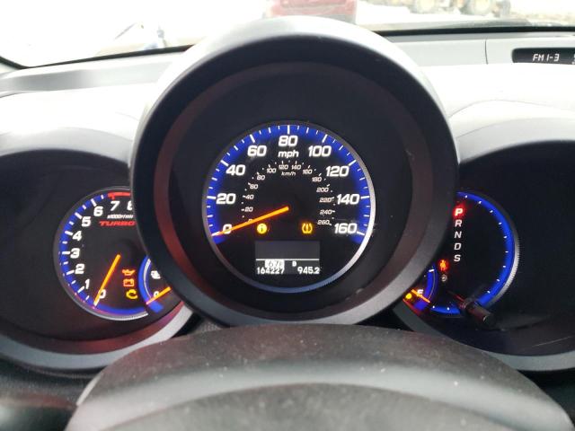 5J8TB18527A002156 Acura Rdx Technology