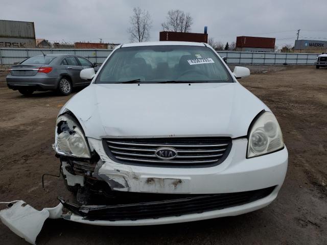 KNAGE123875160294 KIA Optima