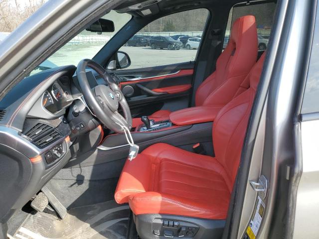 5YMKT6C34H0U39360 BMW X5