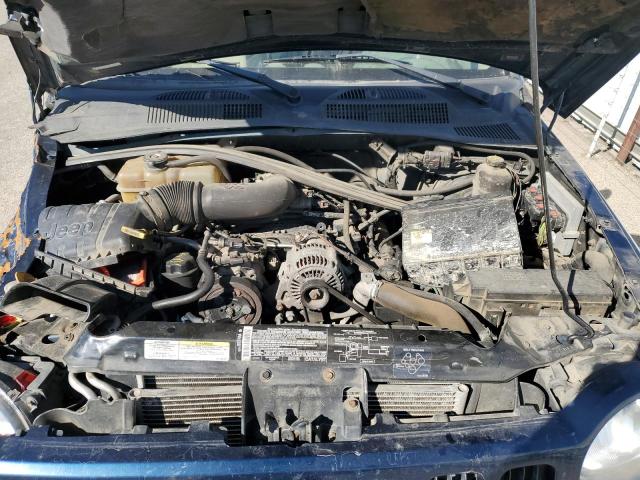 1J4GL48K85W615574 Jeep Liberty Sport