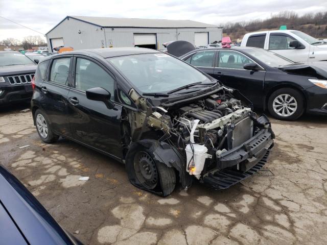 2019 NISSAN VERSA NOTE 3N1CE2CP4KL358312