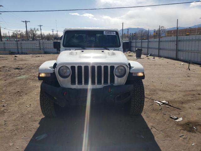 1C6JJTBG3LL145539 Jeep Gladiator Rubicon