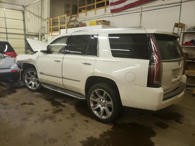 2018 CADILLAC ESCALADE 1GYS4BKJXFR248818