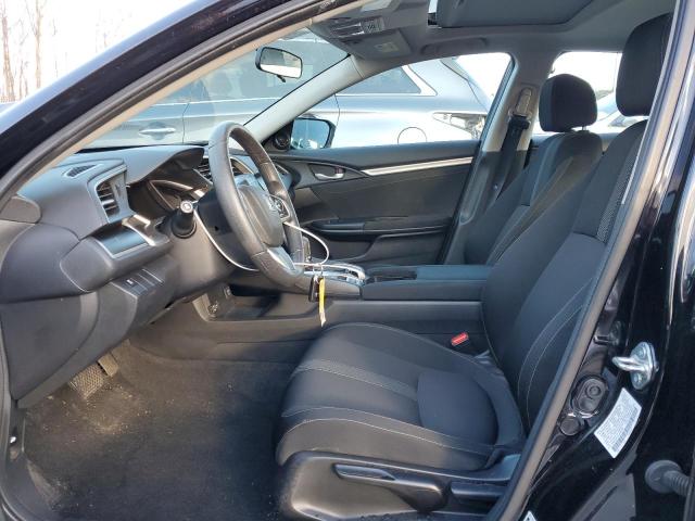 2018 HONDA CIVIC EX 2HGFC2F72JH543561
