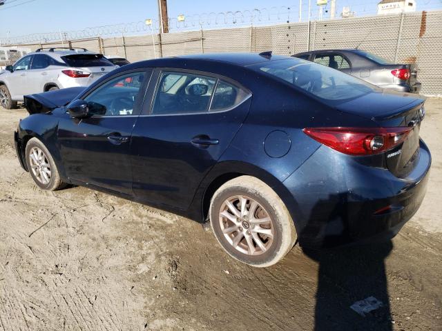 2016 MAZDA 3 TOURING - JM1BM1W7XG1317490