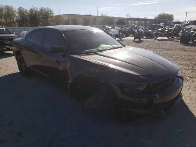 2021 DODGE CHARGER SX 2C3CDXBG6MH528250