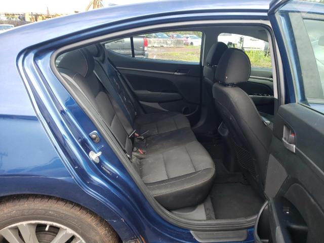 5NPD84LF3HH190277 Hyundai ELANTRA SE