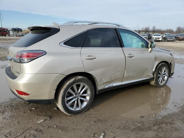 2015 LEXUS RX 450H 2T2BC1BA7FC009171