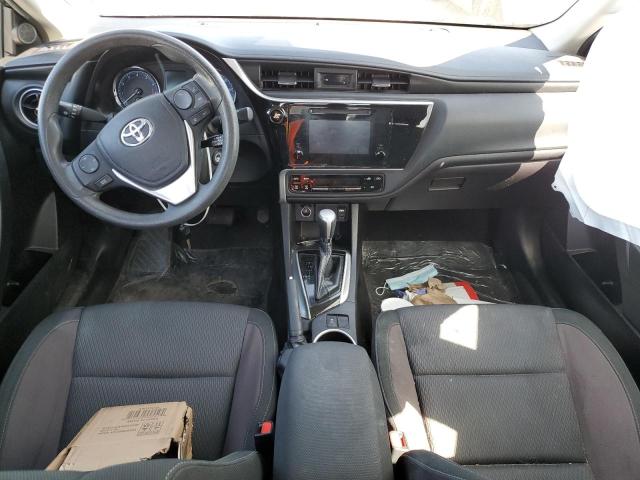 2019 TOYOTA COROLLA L 5YFBURHE3KP871002