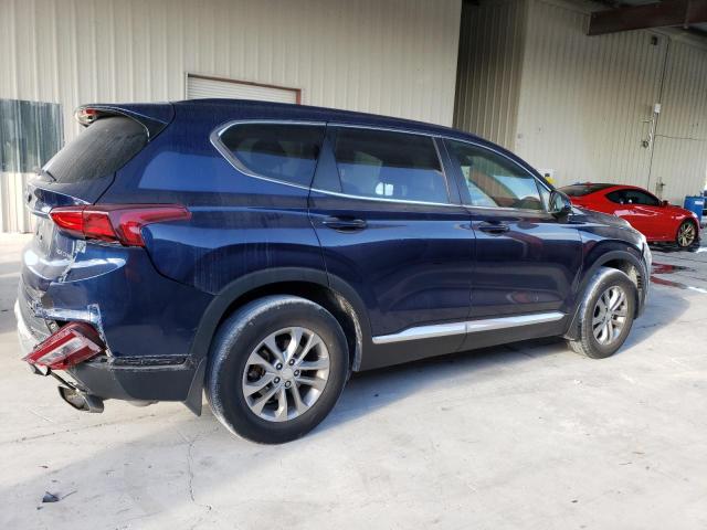 Vin: 5nms23ad2kh096240, lot: 40384333, hyundai santa fe se 20193