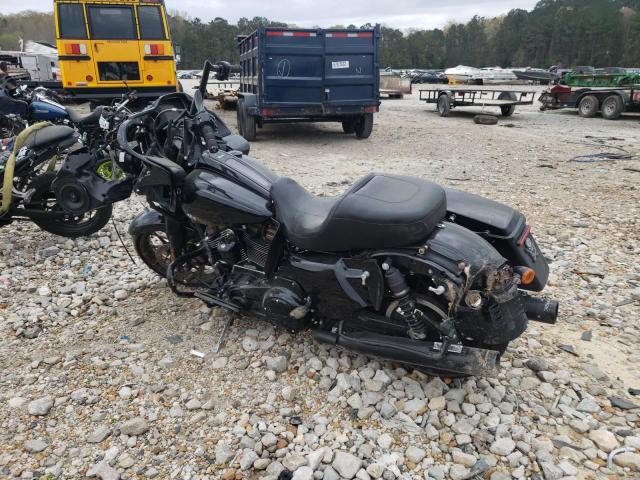 2022 HARLEY-DAVIDSON FLTRXST 1HD1ACL12NB608300