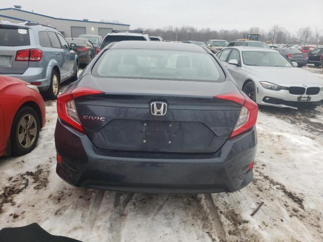 2018 HONDA CIVIC LX 2HGFC2F53JH523432