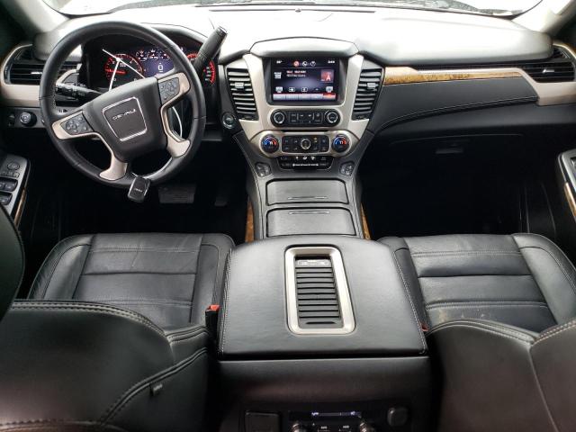 1GKS2CKJ9FR581274 GMC YUKON DENALI