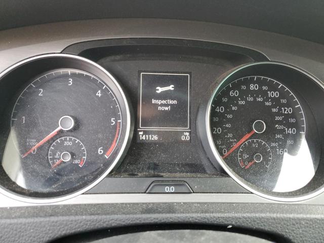 2015 VOLKSWAGEN GOLF SPORT - 3VWCA7AU3FM507675