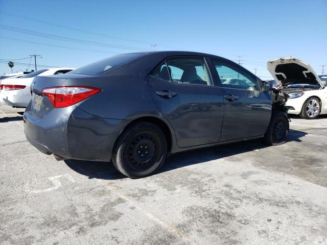 2015 TOYOTA COROLLA L 5YFBURHE2FP230915