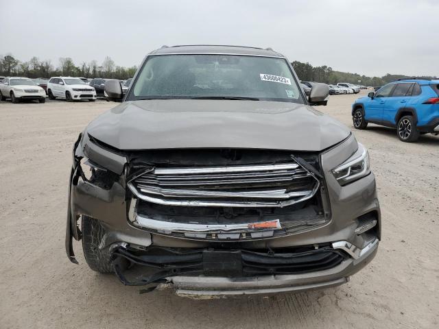 2019 INFINITI QX80 LUXE - JN8AZ2NF3K9682569