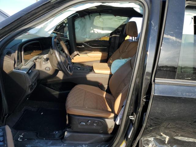 2021 CADILLAC ESCALADE S 1GYS3FKL9MR204558