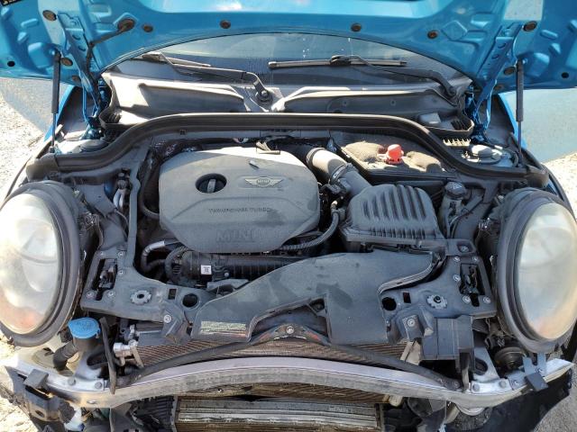 WMWXM5C50F3A04273 Mini Cooper
